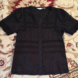 Forever That Girl Lace Top